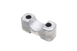 New Oem Polaris 5631311 Handlebar Retainer Clamp Nos. Fixed Price $12.70.