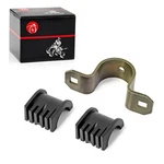 5439731 Upper Steering Bushing And Bracket For Polaris Sportsman 400 450 550.... Fixed Price $35.07.