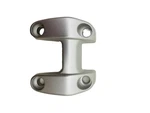 Upper Handlebar Clamp Ducati Scrambler 800 Cd 36011811aa New Original. Fixed Price $70.21.