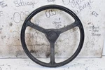 2008 Polaris Ranger 700 Crew Steering Wheel 1821334 15". Fixed Price $17.49.