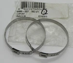 0405-237 Arctic Cat Steering Boot Clamp (set Of 2) For Prowler 550 650 700 1000. Fixed Price $12.90.