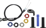 Motion Pro 31778 Rev3 Variable Rate Throttle Kit - For Gasgas/husvarna/for Ktm. Fixed Price $192.99.