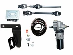 Rugged Electric Power Steering Kit Eps John Deere Gator Xuv Hpx. Fixed Price $748.95.