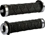 Odi Atv Xtreme Lock-on Grips Black/silver J30xtb-s. Fixed Price $28.33.