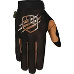 Fist Handwear Breezer Gloves - Black And Tan Xs F-gb-01133-xs. Fixed Price $41.40.
