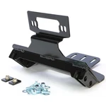 Kfi Products Plow Mount For 2012-2013 Polaris Ranger Rzr Xp 900 Utv. Fixed Price $103.10.