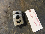 1997 Yamaha Kodiak 400 Handle Bar Clamps 4sh-26124-00-00. Fixed Price $9.99.