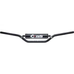 Odi - H730mxb 7/8in. Handlebar, Cr High Bend Black. Fixed Price $84.95.