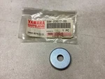 Yamaha Thrust Cover 59v-23517-00. Fixed Price $8.00.