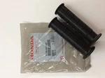 Genuine Factory Honda Oem Handle Bar Grips Handlebar Trx450 Foreman S Atv. Fixed Price $17.95.