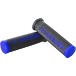 Risk Racing Fusion 2.0 Atv/mtb Grips With Bonding System (blue). Fixed Price $23.69.