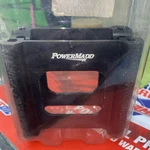 Powermadd Handlebar Riser Standard 4in Ski - Skidoo 96-05 Not Rev. Fixed Price $34.95.