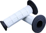 Driven Racing Pro Waffle Grips D535-wt - Superior Traction And Control. Fixed Price $17.99.
