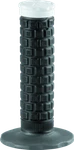Protaper Atv Pillow Top Lite Grips - Gray/black/white. Fixed Price $23.99.