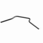 Polaris Singles Handlebar Tube, Black, For Atv Models, Genuine Oem - 5342966-067. Fixed Price $109.99.