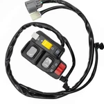 Electric Shift Switch Assembly Fits 35140-hm8-b73 Honda Trx250 Recon 2007-2020. Fixed Price $18.89.