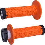 Odi Nomad Lock-on Off-road Grip W/d30 Orange/black/black H36ndob. Fixed Price $44.68.