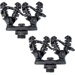 Kolpin Rhino Grip Xlr Double Linq. Fixed Price $79.57.