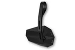 Highsider Stealth-x6 Bar End Mirror, Long, 301-455. Fixed Price $85.46.