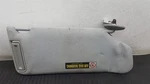 03 04 Honda Accord Driver Side Gray Sun Visor Oem 83280sdaa02. Fixed Price $41.99.
