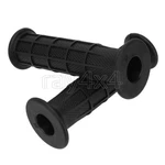 Handle Grips For Yamaha Champ 100 Yfm100 1987-1991 Kodiak 400 Yfm400 1993-2003. Fixed Price $14.69.