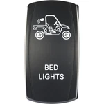 Open Trail Bed Lighting Led Switch Pro Backlit Sm106-023. Fixed Price $50.41.
