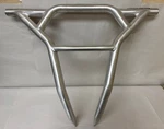 Honda Talon 1000r Rs Rear Aluminium Bumper Sil 2019-23 Oem #0sp83-hl6-a00 #xl813. Fixed Price $324.86.