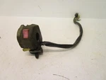 06 Polaris Sawtooth 200 Handlebar Switch 0453103 2006-2025. Fixed Price $40.00.