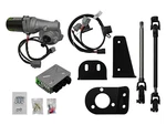 Superatv Ez-steer Power Steering Kit For John Deere Gator Rsx 850i - 2012+. Fixed Price $783.95.