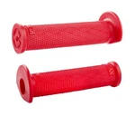Odi J01rfbr Ruffian Single-ply Grips - Red. Fixed Price $12.95.