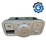 Mercedes-benz Gle Gls 2020-2025 Silver Headlight Switch Assembly 1679051201 Oem. Fixed Price $59.46.