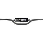 Moose Pw 50 Handlebar - Steel Black Mk-pw-78. Fixed Price $114.95.
