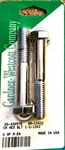 Nos Chrome Hex Bolt 1/2-13x3 Harley Motorcycle Hardware Pn Ds-430576/05-11432. Fixed Price $11.00.