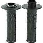 Renthal Mx R-works Lock-on - Ultratacky (tapered/half Waffle) G239. Fixed Price $37.33.