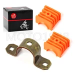 Upper Steering Bushing Bracket 1996-01 For Polaris Sportsman 500 5433415. Fixed Price $18.99.