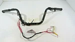 2004 Yamaha 660 Grizzly, Handlebar Handle Bar With Heated Girps (ops1143). Fixed Price $32.90.