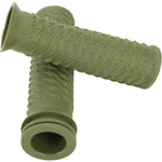 Thrashin Supply Green Bolt Grips Tsc-2708-6. Fixed Price $24.95.
