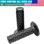 Pro Taper Pillow Top Handlebar Grips For Dirt Bike Motorcycles Fits Protaper 7/8. Fixed Price $8.99.