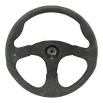 2013 Kawasaki Teryx 750 Steering Wheel 46001-0001. Fixed Price $39.99.