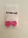 Sea Doo Oem Grip End Cap 277000205 Lot Of 2. Fixed Price $12.99.