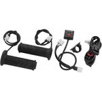 Bikemaster 101922 Motorcycle Heated Grips For 7/8in Handlebars. Fixed Price $88.99.