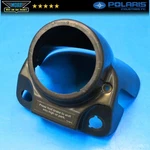 Oem 2004 Polaris Magnum 330 Speedometer Mounting Panel Handlebar Cover 03-04. Fixed Price $22.00.