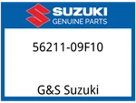 Suzuki Oem Part 56211-09f10 Clamp, Handle Holder Upper. Fixed Price $7.27.