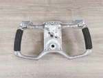 1982 Honda Odyssey Fl250 Steering Wheel Handlebar Oem 81 82 83 84. Fixed Price $59.99.