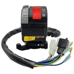 Left Handlebar Switch For Polaris Phoenix 200 2006-2022 Sawtooth 2006-2007. Fixed Price $60.98.