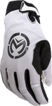 Moose Racing S23 Sx1 Gloves 3330-7318. Fixed Price $24.95.