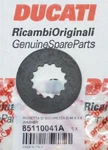 1997-2025 Ducati 996rs + Others Clutch Hub Center Nut Lock Washer 85110041a -o. Fixed Price $5.99.