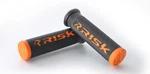 Risk Racing 292 Atv/mtb Grips - Fusion 2.0 With Grip Tech Orange. Fixed Price $22.98.