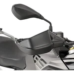 Givi Hand Protectors - Flat Hp5126b. Fixed Price $160.00.