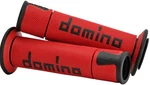 G2 Ergonomics A450 Domino Grips 7/8" 4.75"l Red/black. Fixed Price $31.80.